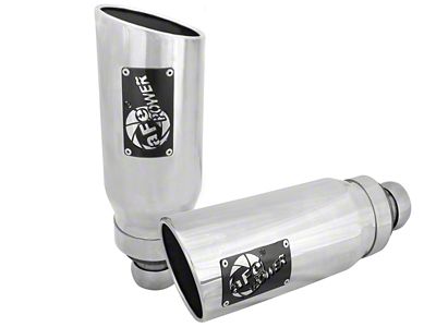 AFE MACH Force-XP 5in 09-15 Dodge Ram V8-5.7L/3.0L td - 49C42046-P