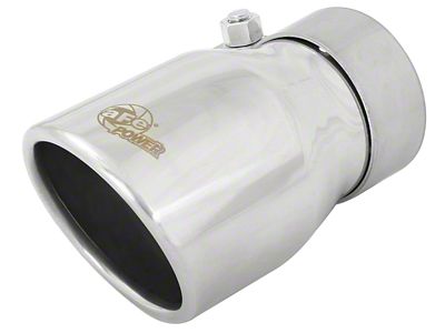 AFE MACH Force-Xp 2.5in Inlet x 3-1/2in Outlet x 6in - 49T25354-P06