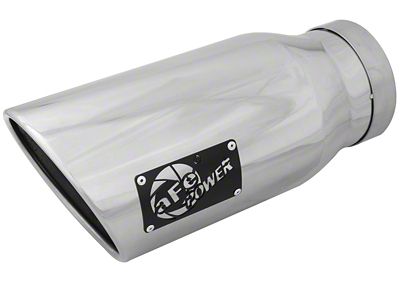 AFE MACH Force-Xp 5in Inlet x 7in Outlet x 15in - 49T50702-P15