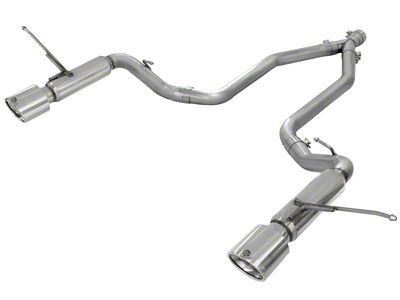 AFE MACHForce XP 14+ Jeep Grand Cherokee V6 3.0L td - 49-46234