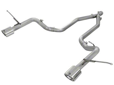 AFE MACHForce XP 14+ Jeep Grand Cherokee V6 3.0L td - 49-46235
