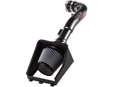 AFE FULL METAL Power Intake Stage-2 Pro DRY S 04-11 - F2-03012