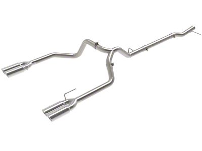 AFE GM Trucks 23-24 L6-3.0L td LZ0 Vulcan Series 3in - 49-34146-P
