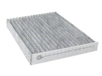AFE Kia Soul 14-19 Cabin Air Filter - 35-10019C