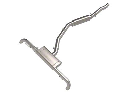 AFE MACH Force-Xp 17-21 Audi Q5 L4-2.0L T 3in to - 49-36447