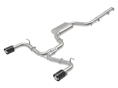 AFE MACH Force-Xp 3 IN to 2-1/2 IN Stainless Steel - 49-36418-C
