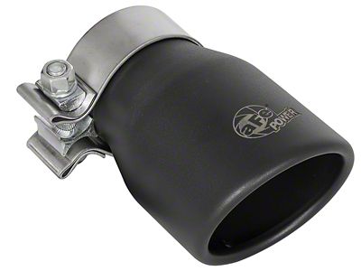 AFE MACH Force-XP 409 SS Single Wall Universal Clamp On - 49T25354-B06