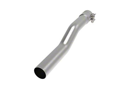 AFE MACH Force-XP Rear Exit Conversion Tail-Pipe Jeep Gladiator JT - 49C38090