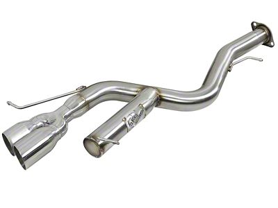 AFE MACHForce XP 08-13 135i L6-2.0L N54/N55 3in. 304 - 49-36302-P