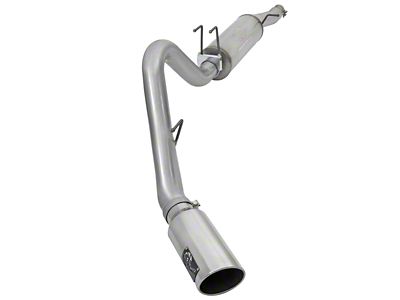 AFE MACHForce XP 2017 Ford SuperDuty F-250/F-350 V8 6.2L CC/LB - 49-43086-P