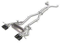 AFE MACHForce XP Exhausts Cat-Back SS (19-21 BMW M2 Competition)