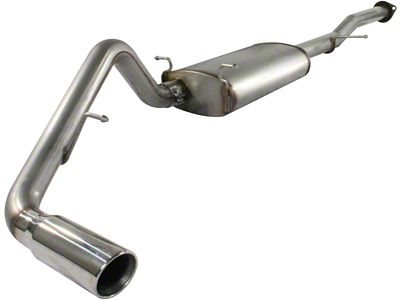AFE MACHForce XP Exhausts Cat-Back SS-409 EXH CB Chevrolet Suburban - 49-44008