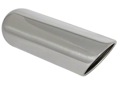 AFE MACHForce XP Exhausts Tips SS-304 EXH Tip 3In x - 49-90007