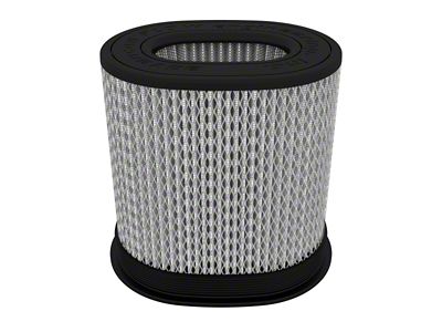 AFE Magnum FLOW Air Filter Pro DRY S 6.5x4.75 in F - 21-91109