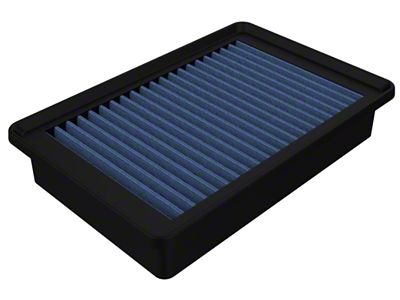 AFE Magnum FLOW Pro 5R Air Filter 17-20 Hyundai Elantra/Veloster - 30-10323