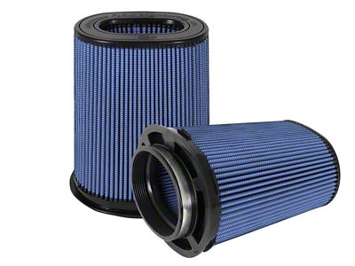 AFE Magnum FLOW Pro 5R Air Filter Pair 6x4 in F - 24-91136-MA