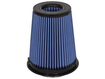AFE Magnum FLOW Pro 5R Universal Air Filter 4in F - 24-91113