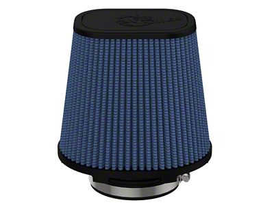 AFE Magnum FLOW Universal Pro 5R Air Filter 4in F - 24-90201R
