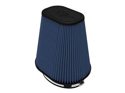 AFE Magnum FLOW Universal Pro 5R Air Filter 7.5x5.5 in F - 24-90204R