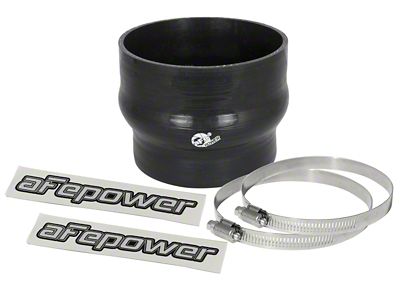 AFE Magnum FORCE CAI Silicone Coupling Kit 4in. ID to - 59-00077