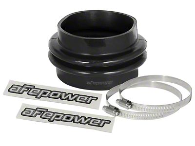 AFE Magnum FORCE CAI Univ. Silicone Coupling Kit 4 1/4in. - 59-00080