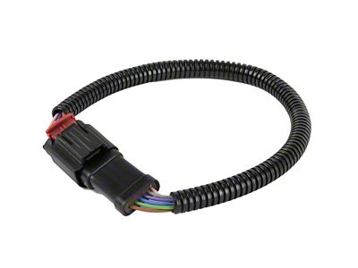 AFE Magnum FORCE Cold Air Intake MAF Extension Harness 12in - 59-06301