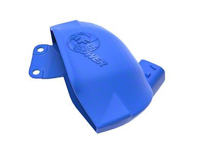 AFE Magnum FORCE Cold Air Intake System Scoop 19-20 Ford - 54-13056SL