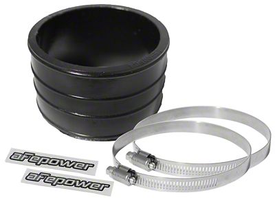 AFE Magnum FORCE Cold Air Intake System Spare Parts Kit - 59-00014