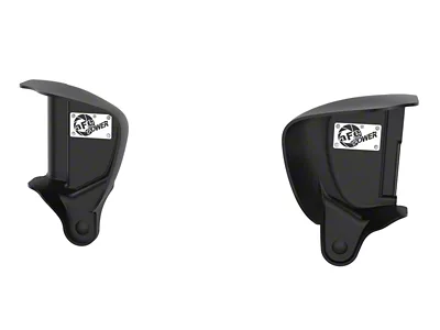 AFE Magnum FORCE Dynamic Air Scoop 15-18 BMW M3/15-20 M4 - 54-13032S