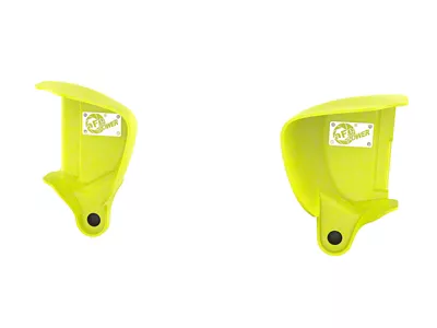 AFE Magnum FORCE Dynamic Air Scoop 15-18 BMW M3/15-20 M4 - 54-13032SE