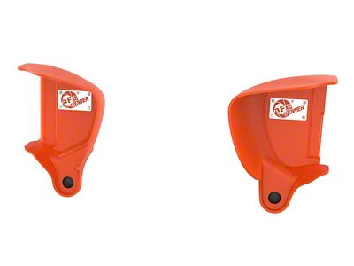 AFE Magnum FORCE Dynamic Air Scoop 15-18 BMW M3/15-20 M4 - 54-13032SN