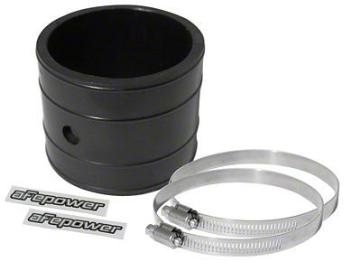 AFE Magnum FORCE Performance Acc. Coupling Kit 2-3/4 in ID - 59-00028