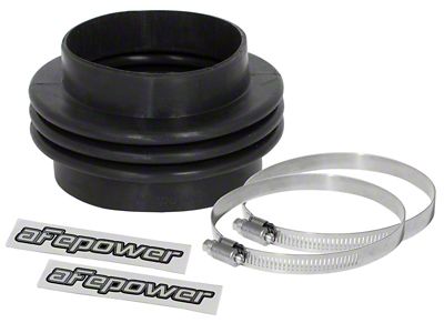 AFE Magnum FORCE Performance Accessories Coupling Kit 4in ID x - 59-00021
