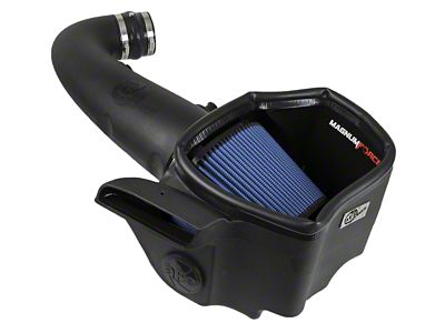 AFE Magnum FORCE Pro 5R Cold Air Intake System 11-19 - 54-13023R