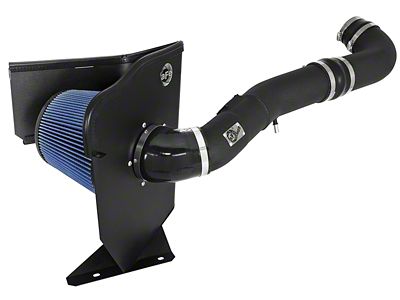AFE Magnum FORCE Pro 5R Cold Air Intake System 2017 - 54-12872