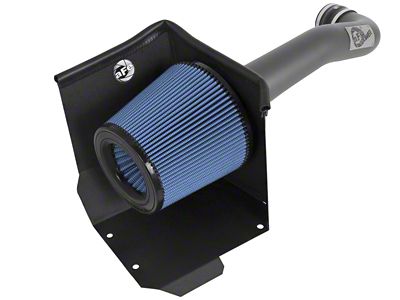 AFE Magnum FORCE Pro 5R Stage-2 Intake 14-17 GM Silverado/Sierra - 54-12332-GR