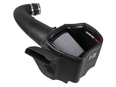 AFE Magnum FORCE Pro Dry S Cold Air Intake System - 54-13023D