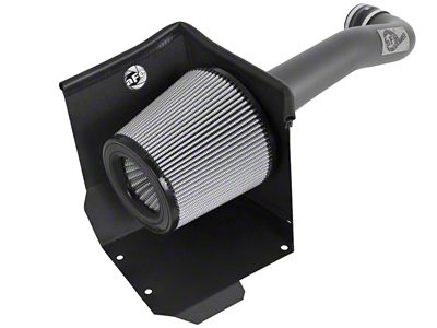 AFE Magnum FORCE Pro DRY S Stage-2 Intake 14-17 GM - 51-12332-GR