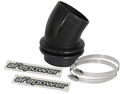 AFE Magnum FORCE Silicone Coupling Kit 3-1/2in ID x 30 - 59-00050