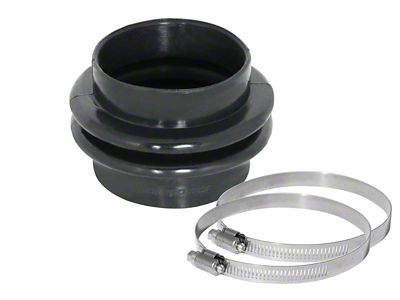 AFE Magnum FORCE Silicone Replacement Coupling Kit 3-1/8 IN ID - 59-00038