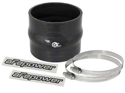 AFE Magnum FORCE Silicone Replacement Coupling Kit 3.5in ID x - 59-00045