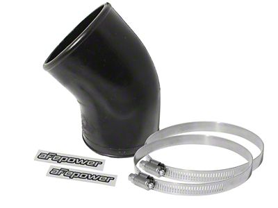 AFE Magnum FORCE Silicone Replacement Coupling Kit 3in ID to - 59-00032
