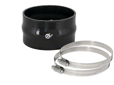 AFE Magnum FORCE Silicone Replacement Coupling Kit 5in ID x - 59-00046
