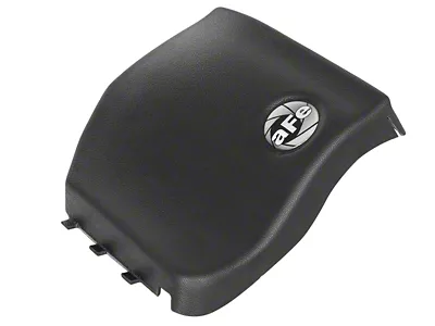 AFE Magnum FORCE Stage-2 Cold Air Intake Cover 2017 Ford - 54-12948-B