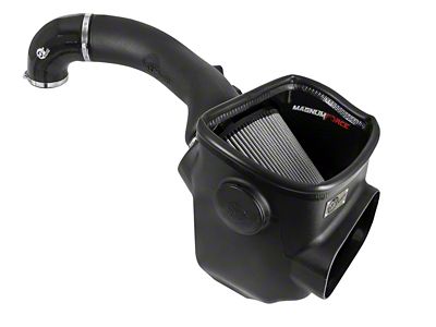 AFE Magnum FORCE Stage-2 Cold Air Intake System w/ Pro - 54-13026D