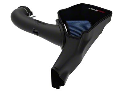 AFE Magnum FORCE Stage-2 Cold Air Intake System w/Pro Dry - 54-13039R