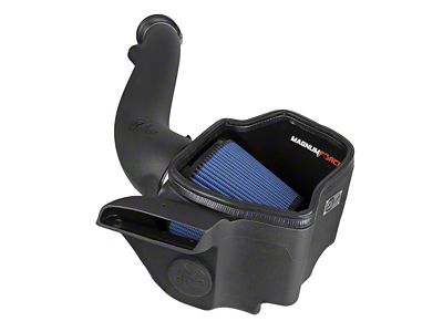AFE Magnum FORCE Stage-2 PRO 5R CIA System 16-19 Jeep - 54-13035R