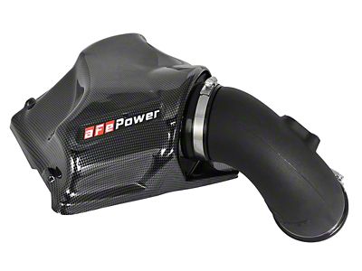 AFE Magnum FORCE Stage-2 Pro 5R Cold Air Intake System - 54-12912-C
