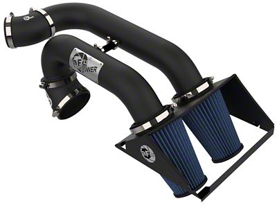 AFE Magnum FORCE Stage-2 Pro 5R Cold Air Intake System - 54-22642-B