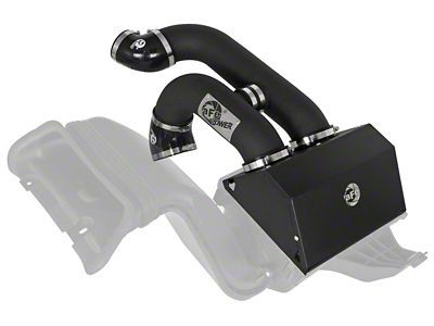 AFE Magnum FORCE Stage-2 Pro 5R Cold Air Intake System - 54-12882-B